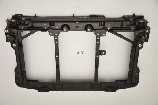 BJS753110 - Корпус радиатора Mazda 3 BM 2.0B Оригинал