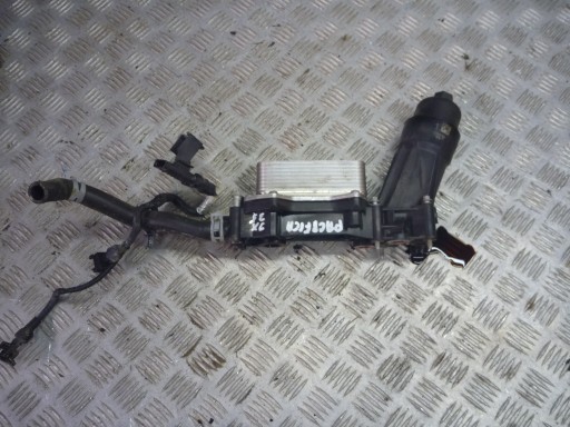 67904244 - Корпус Фильтра Масляный Радиатор Chrysler Pacifica