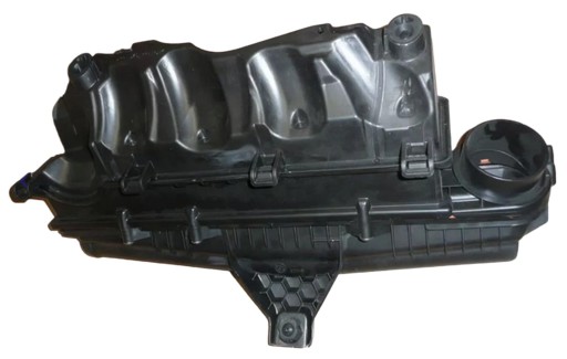 1420V6 - Корпус воздушного фильтра 1,6 16 В 1420V6 новый OE PSA C3