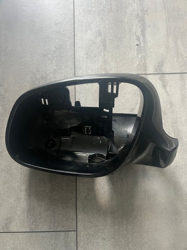 Корпус дзеркала 31785 Cayenne 7L 02-06