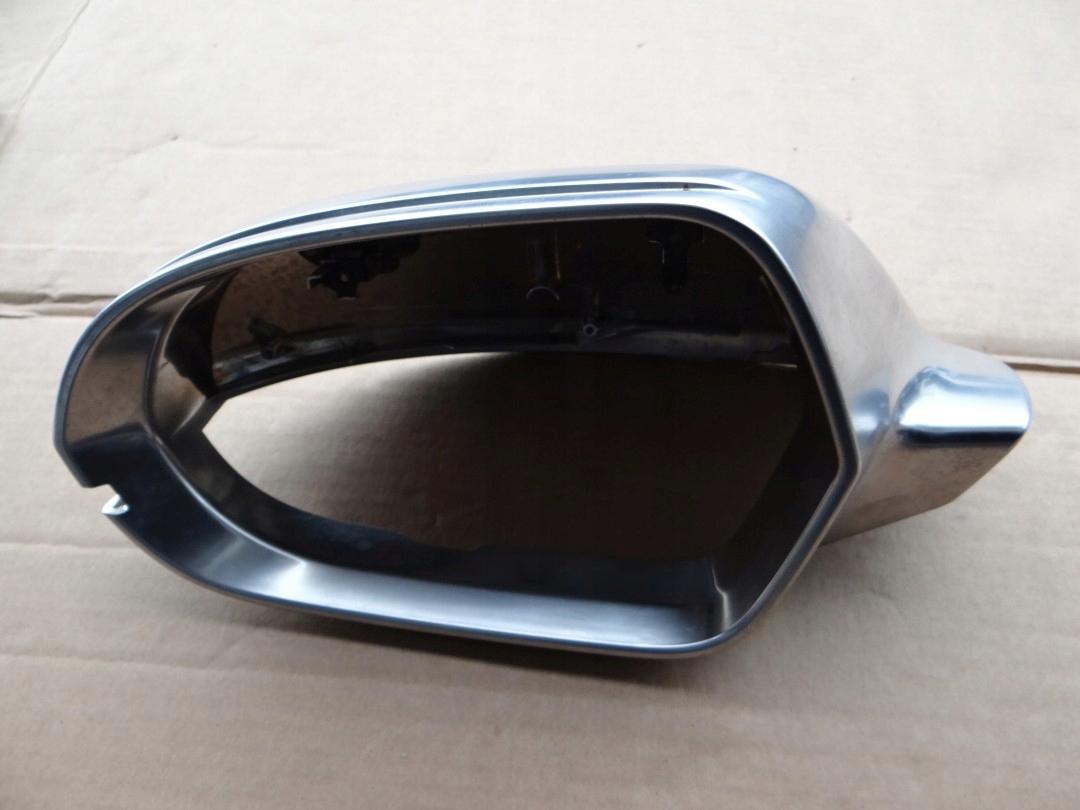 4G0857527C - Корпус накладка дзеркала л 4g0857527 Audi S6