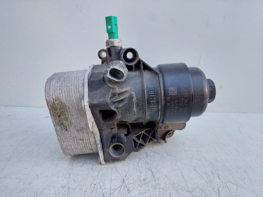 03N115389K - Основание фильтра для масляного фильтра 1.6 TDI Golf A3 Leon