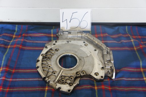 Корпус ГРМ Audi A6 3.0 TDI 272PS 059103171DG