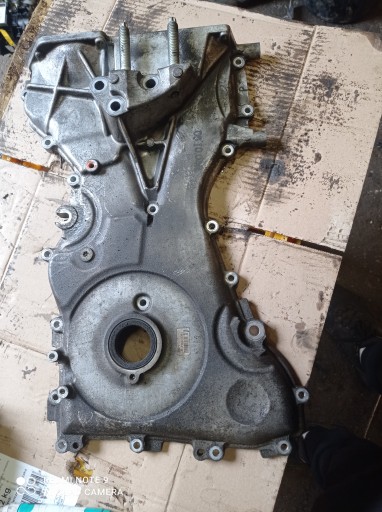 Кришка ГРМ Mazda 3 5 6 1.8 L8