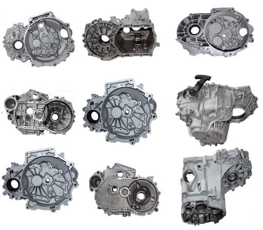 MIKROPROCESOR 076939  APE17 - РЕЛЕ МИКРОПРОЦЕССОРА ПОЛОНЕЗ КАРО 1.6 B