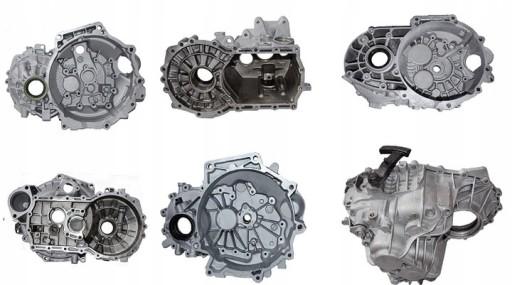 8206511 - Стеклоподъемник передний правый SKODA OCTAVIA