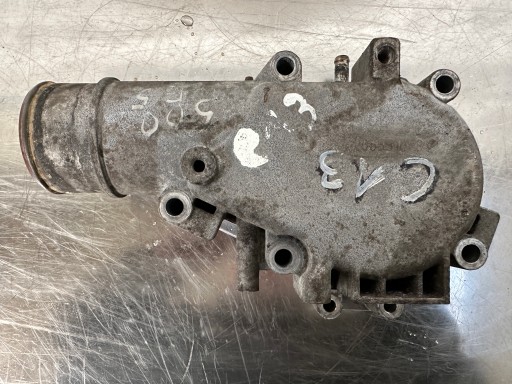 Корпус Термостата Iveco Stralis Hi-Way Cursor 13 5802055310