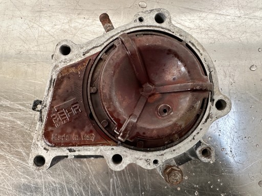 Термостат Iveco Stralis Hi-Way