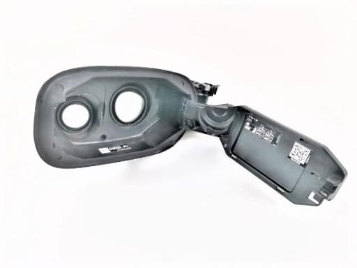 A2056304604 - Корпус топливного бака и AdBlue Mercedes W205 OE