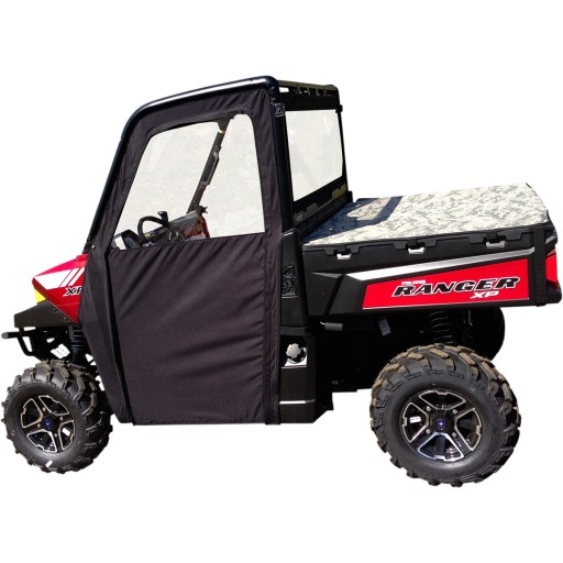 Боковой чехол для Polaris Ranger 570