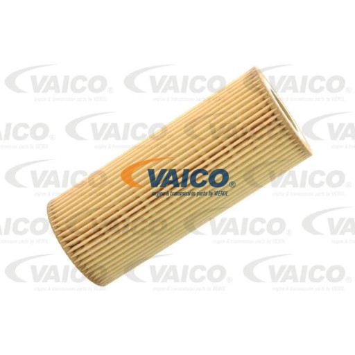 V10-3865 - Корпус, масляний фільтр VAICO V10-3865