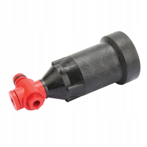 KRG000322071 - Корпус фильтра Rau Kverneland 00032207 00034612