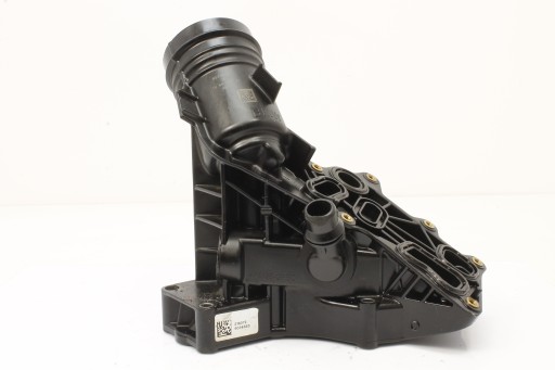 Корпус масляного фильтра BMW F20 F30 X3 G11 8570063