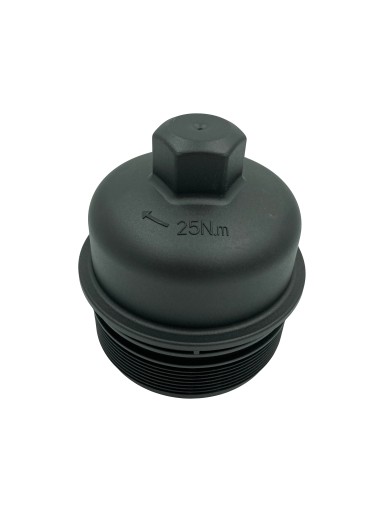 Корпус масляного фильтра KIA Hyundai 26351-3C250