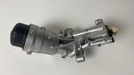 Корпус масляного фильтра LR SPORT L550 K4D3-6714-C77EA