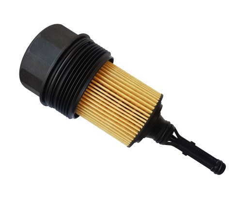 A6111800210 - Корпус масляного фильтра Mercedes CDI 200 220 270