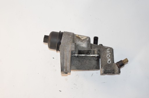 6790973780 - Корпус масляного фильтра Renault Master Movano 2.5 DCI