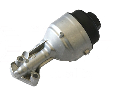 Корпус масляного фильтра VIKA 11151785101