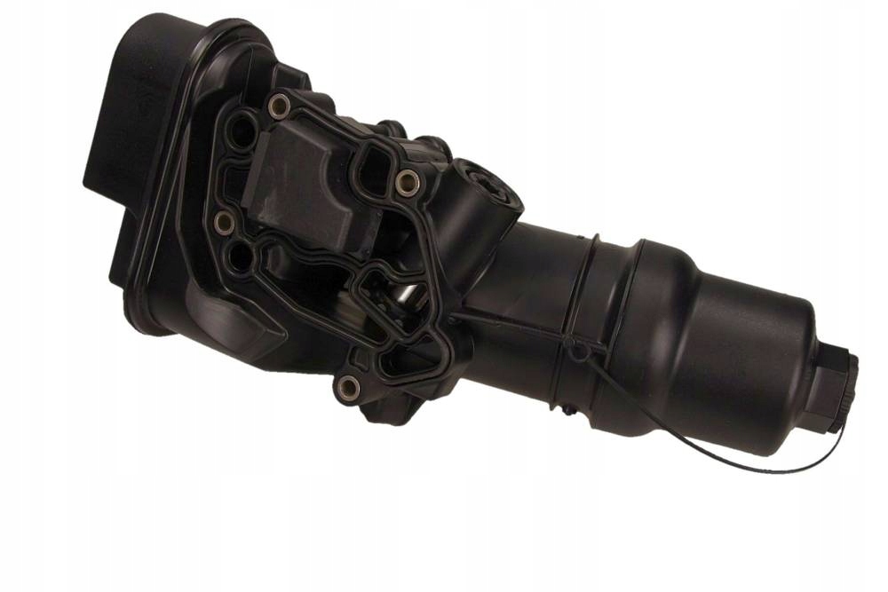 06D115397K - Корпус масляного фильтра для VW EOS, GOLF V, JETTA