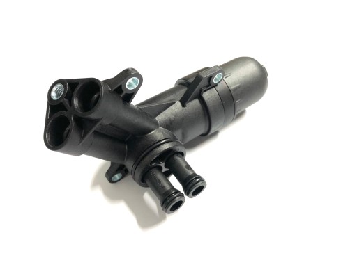 0B5325060C - Корпус масляного фільтра коробки передач AUDI (OE)