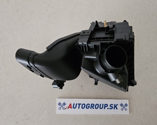 2275981 - Корпус повітряного фільтра Ford EcoSport, двигун 1.0 L EcoBoost (2275981)