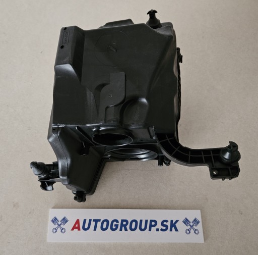 1864760 - Корпус воздушного фильтра Ford Focus\Kuga (1864760)