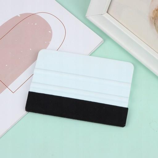 Скребок для корпусу фольги Інструмент для корпусу фольги