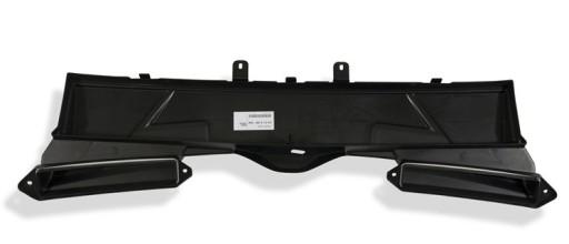 6987498 - Верхній корпус салонного фільтра BMW 3E90/E91