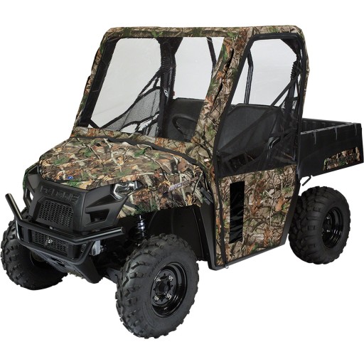 Корпус кабіни Polaris Ranger 02-08