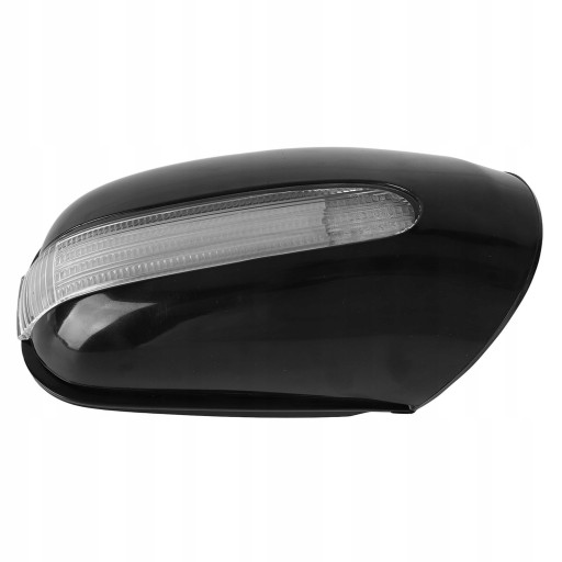 1616230154011 - Корпус покажчика повороту правої двері 2208100264