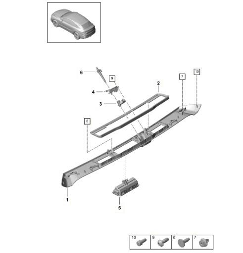 164977 - Вал подшипников с Gilera Runner 180 seals