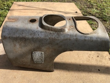 Корпус лампи Шл М17 Газель