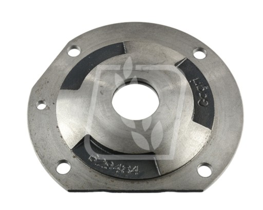 Корпус подшипника комбайна Claas 629484/644415