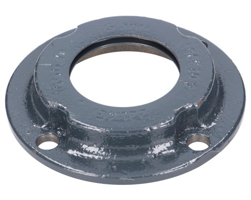 Корпус подшипника комбайна Claas 673686