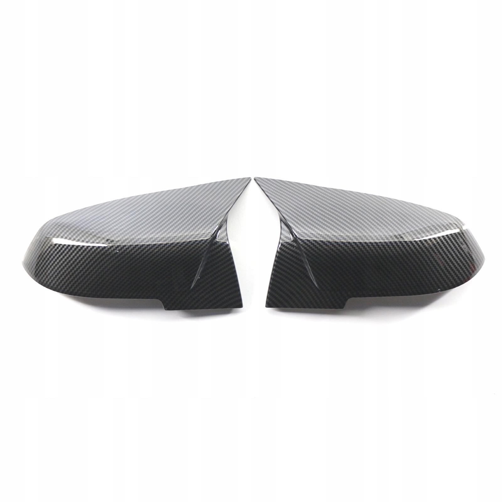 Корпус зеркала Carbon M3 M4 BMW F20 F30 F32