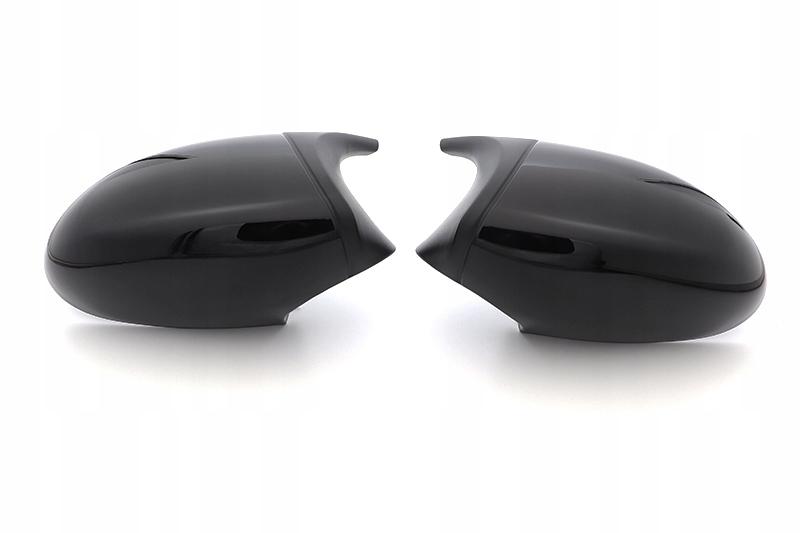 Корпус дзеркала накладка E90 E91 E92 M3 Look LCI