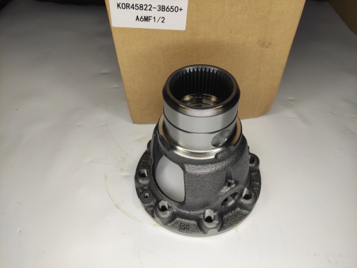 45822-3B850 - Корпус дифференциала коробки передач A6MF2