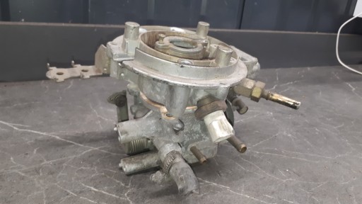 Картер моновприсковий ford fiesta mk3 1.3 1993р