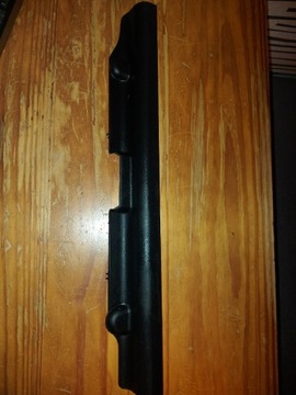 Чехол на направляющую сиденья BMW E90 Седан.