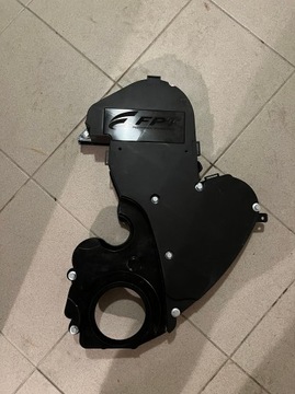 Накладка на кришку ГРМ Iveco Daily 2.3 HPI