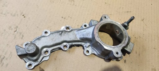 000291362 - Корпус, кришка термостата (000291362) Maserati