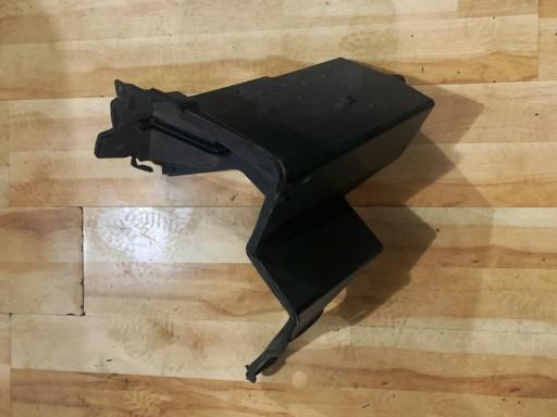 Накладка на лобове скло Alfa Giulia 50564143