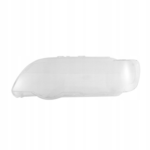 XXCA24981 - Корпус фари для BMW X5 E53 2000-2003