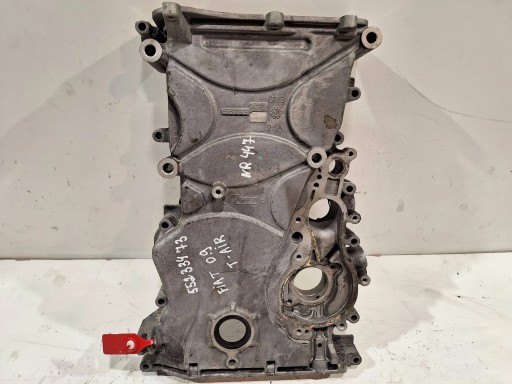 Кришка ГРМ 55233473 Fiat 500 Panda III 0.9 Twinair