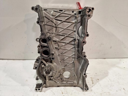 Кришка ГРМ 55282734 Fiat 500 0.9 TWINAIR 16-