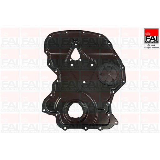 Корпус ГРМ Fai AutoParts TCC1
