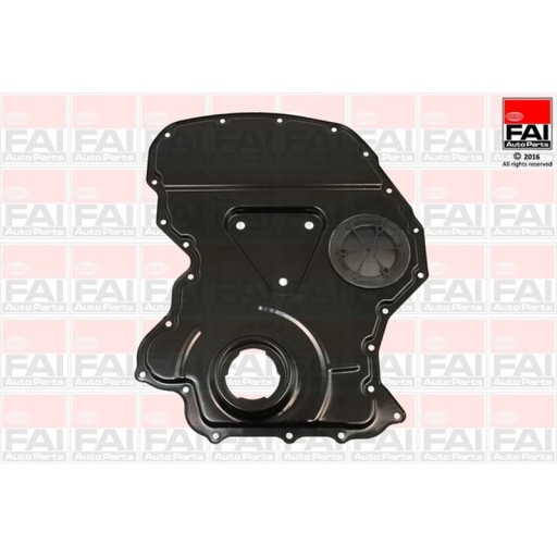 Корпус ГРМ Fai AutoParts TCC3