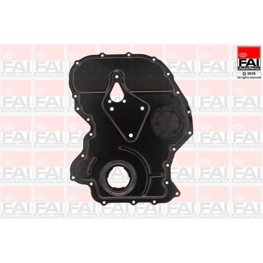 Корпус ГРМ Fai AutoParts TCC5