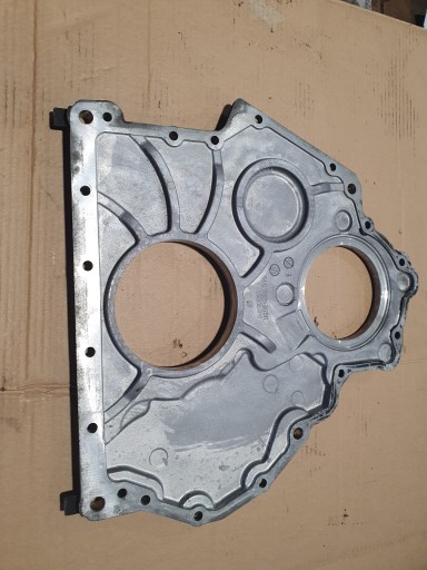 Кришка ГРМ MAN TGS Euro6 500KM 2019 р.в