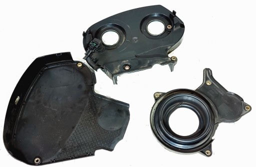 Корпус распредвала Opel 1.6 16V Z16xep Astra H Zafira B Vectra C Meriva